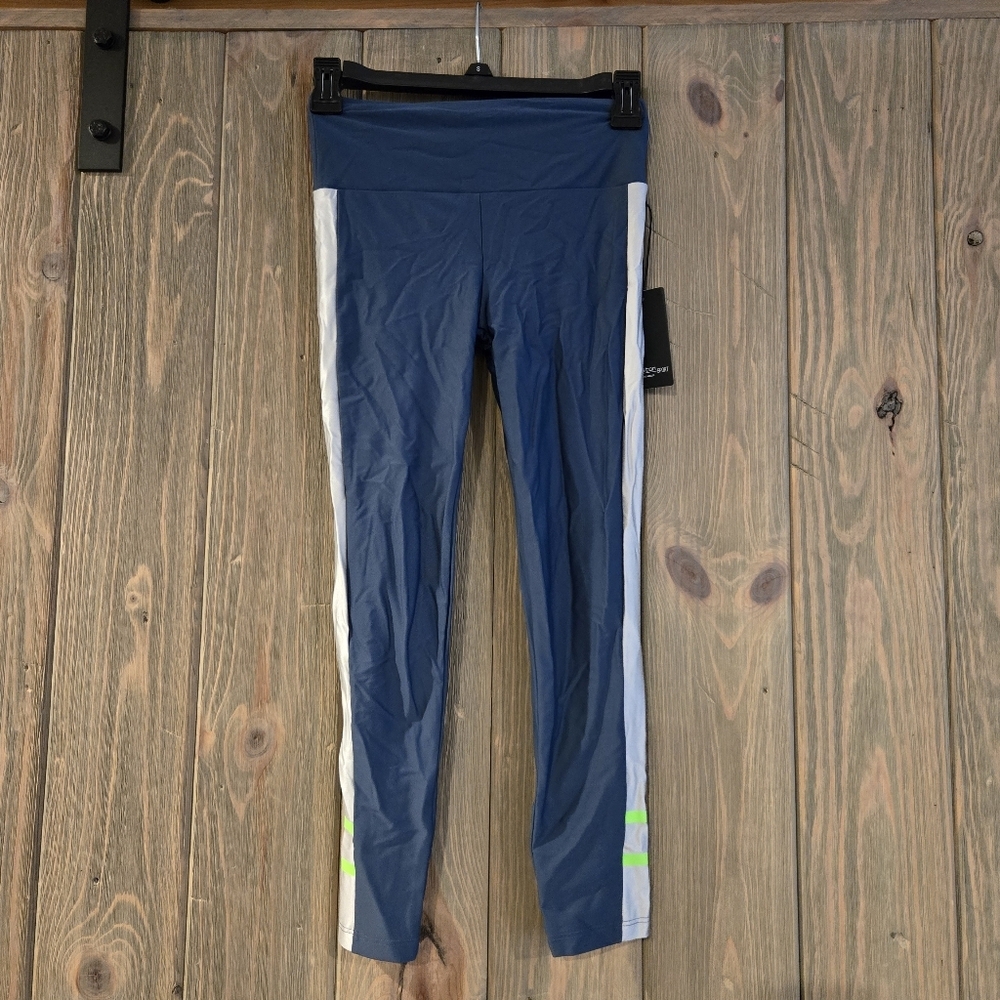 Lanston Sport Capri Leggings